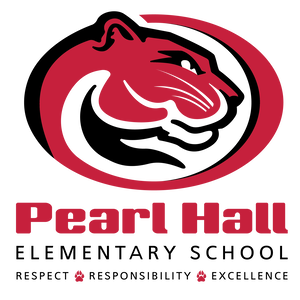 Team Page: Pearl Hall Elementary